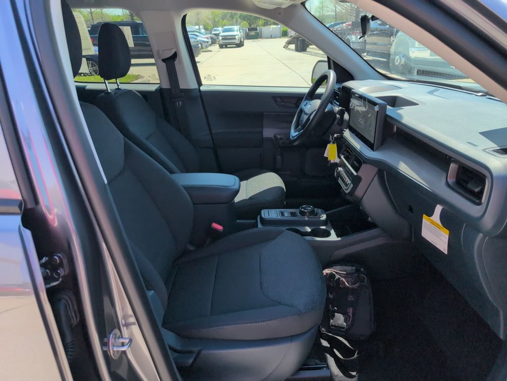 New 2026 Ford Maverick XL image 14