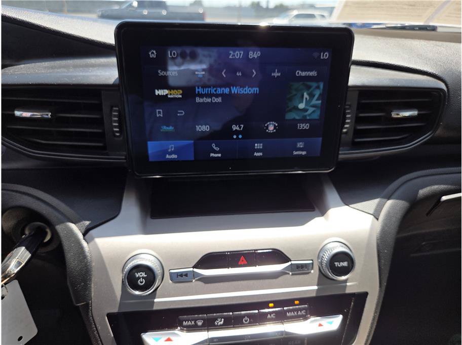 Used 2023 Ford Explorer 4WD image 19