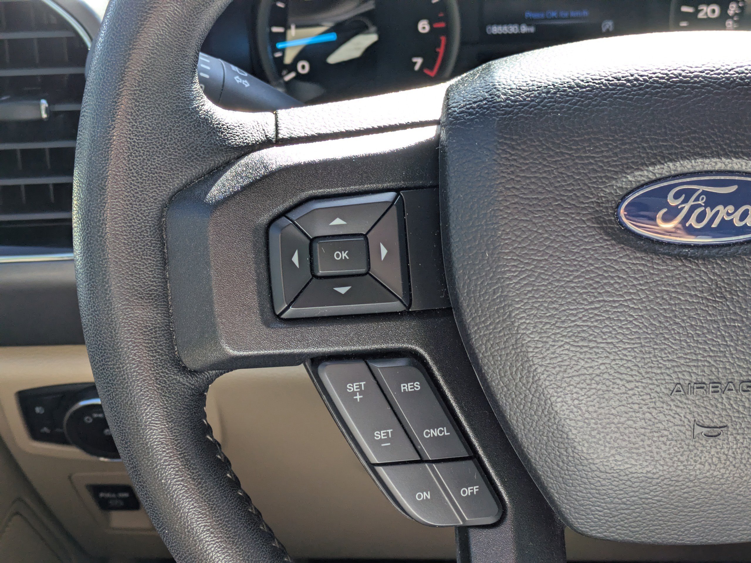 Used 2020 Ford F150 XLT w/ Equipment Group 302A Luxury image 16