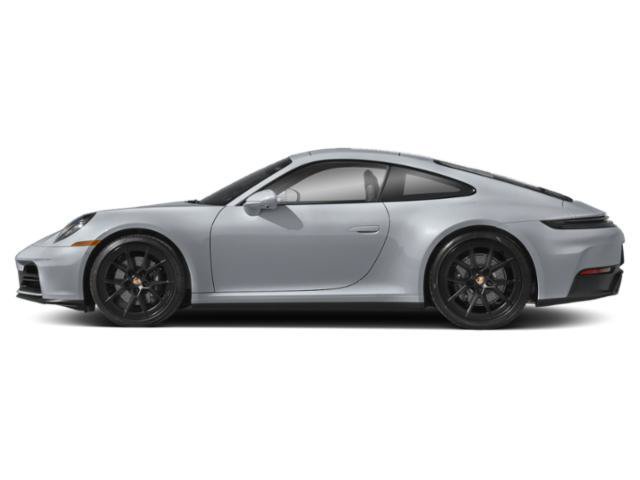New 2026 Porsche 911 Carrera S RWD image 3