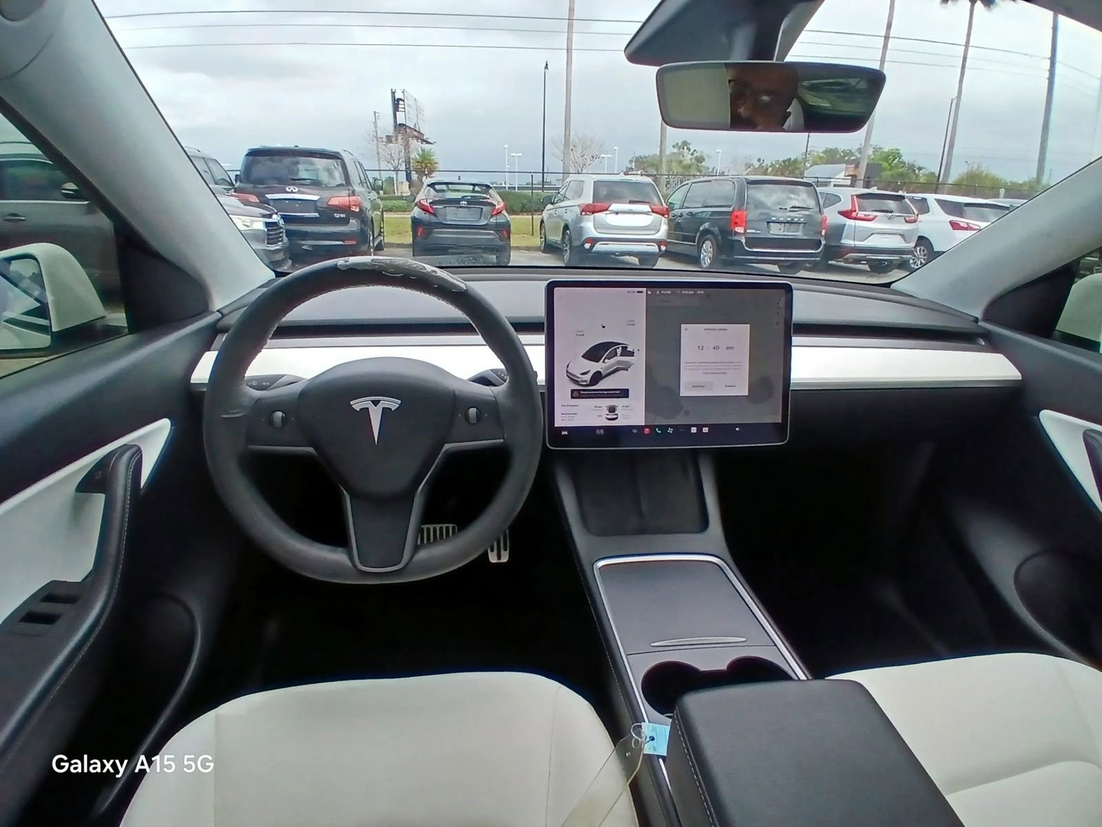 Used 2021 Tesla Model Y Long Range image 23