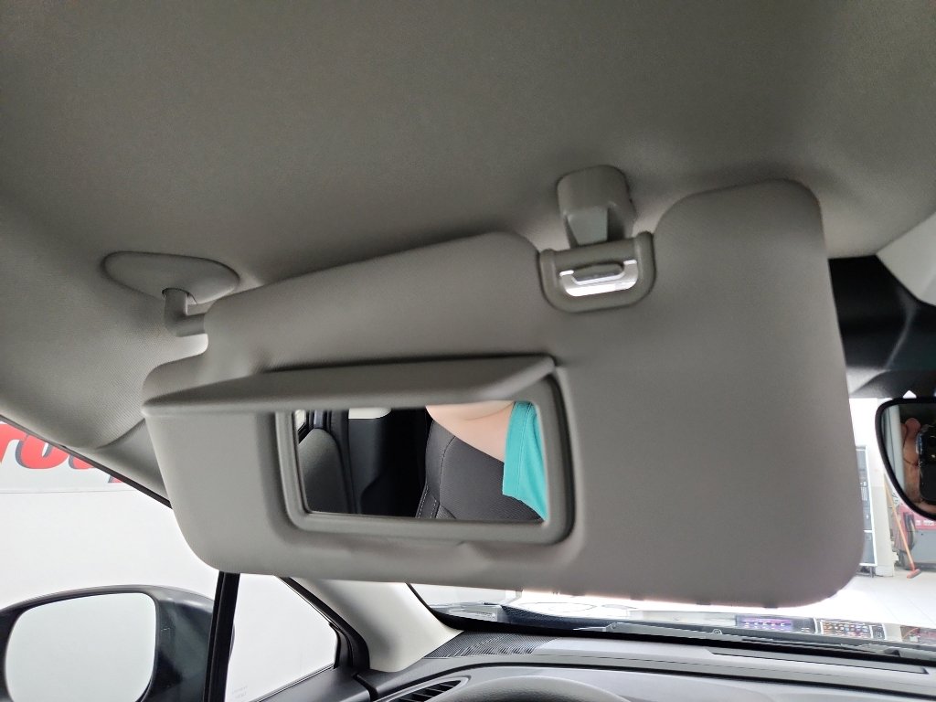 New 2026 Subaru Crosstrek 2.5i AWD/4WD image 24