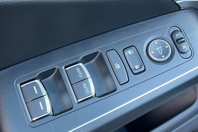 Certified 2024 Acura Integra A-Spec image 12