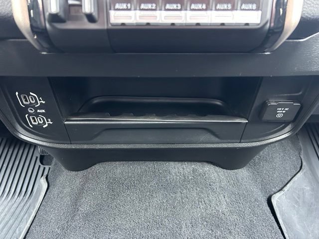 Used 2023 RAM 3500 Laramie AWD/4WD image 25