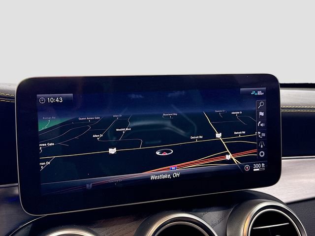 Used 2019 Mercedes-Benz C 63 AMG S image 14