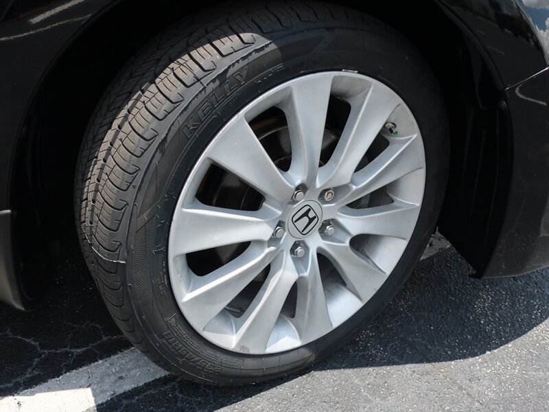 Used 2010 Honda Accord EX-L image 35
