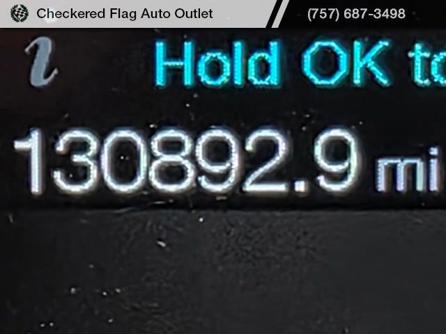 Used 2011 Ford F150 Lariat w/ Lariat Chrome Pkg image 27