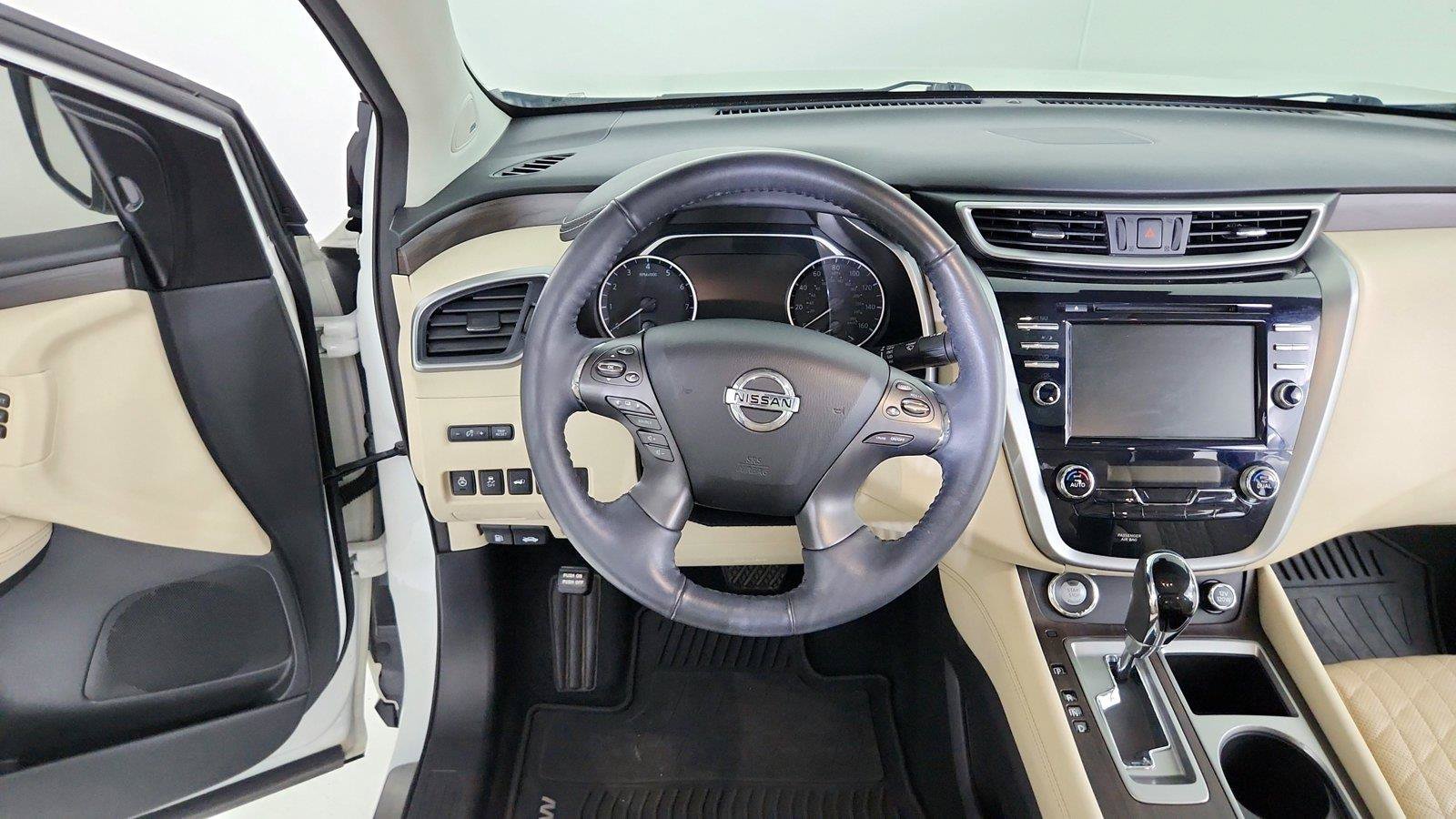 Used 2022 Nissan Murano Platinum w/ Cargo Package AWD/4WD image 21