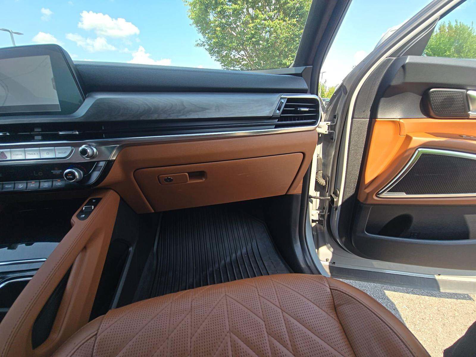 Used 2024 Kia Telluride SX Prestige X-Line AWD/4WD image 13