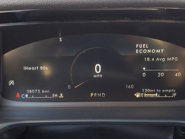 Used 2023 Lincoln Aviator Reserve w/ Equipment Group 201A image 14