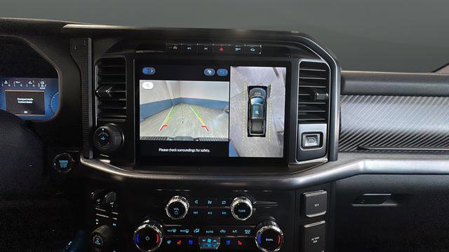 New 2026 Ford F150 Raptor image 30