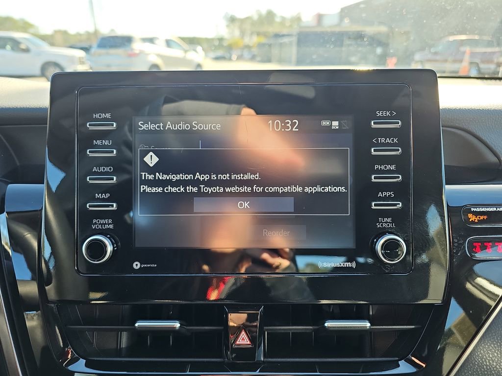 Used 2024 Toyota Camry SE image 26