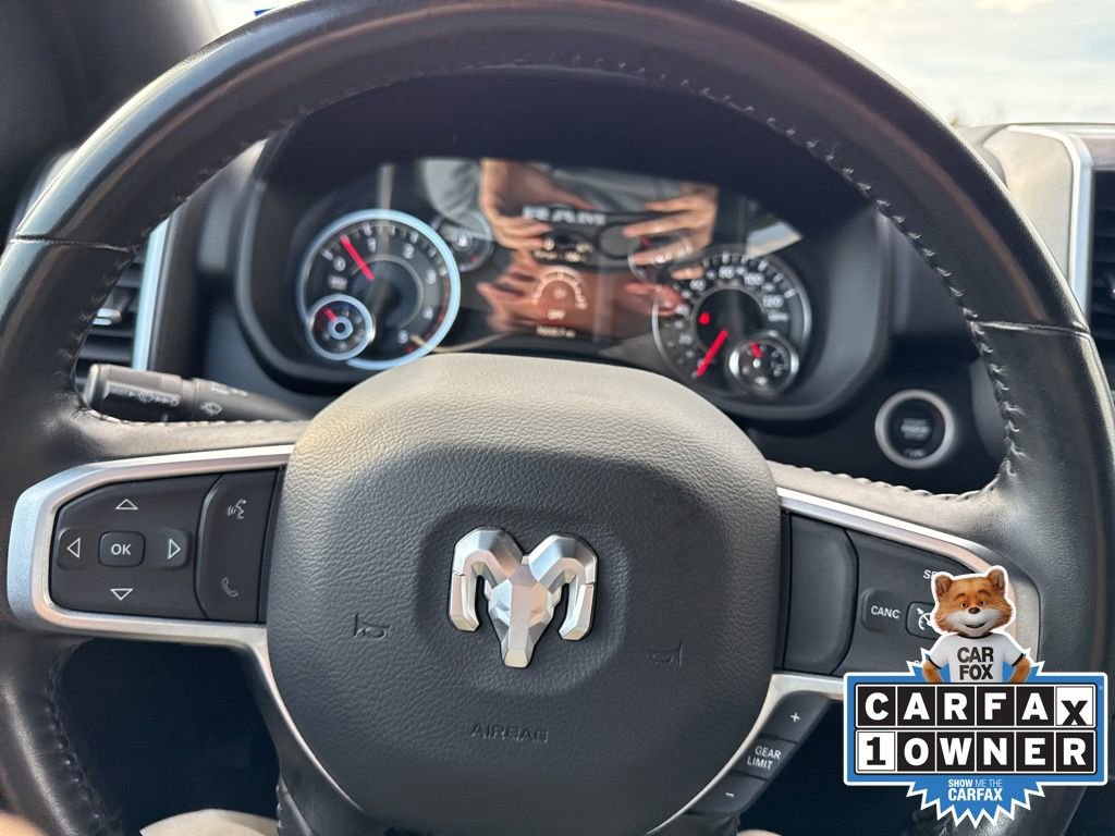 Certified 2024 RAM 3500 Big Horn image 13