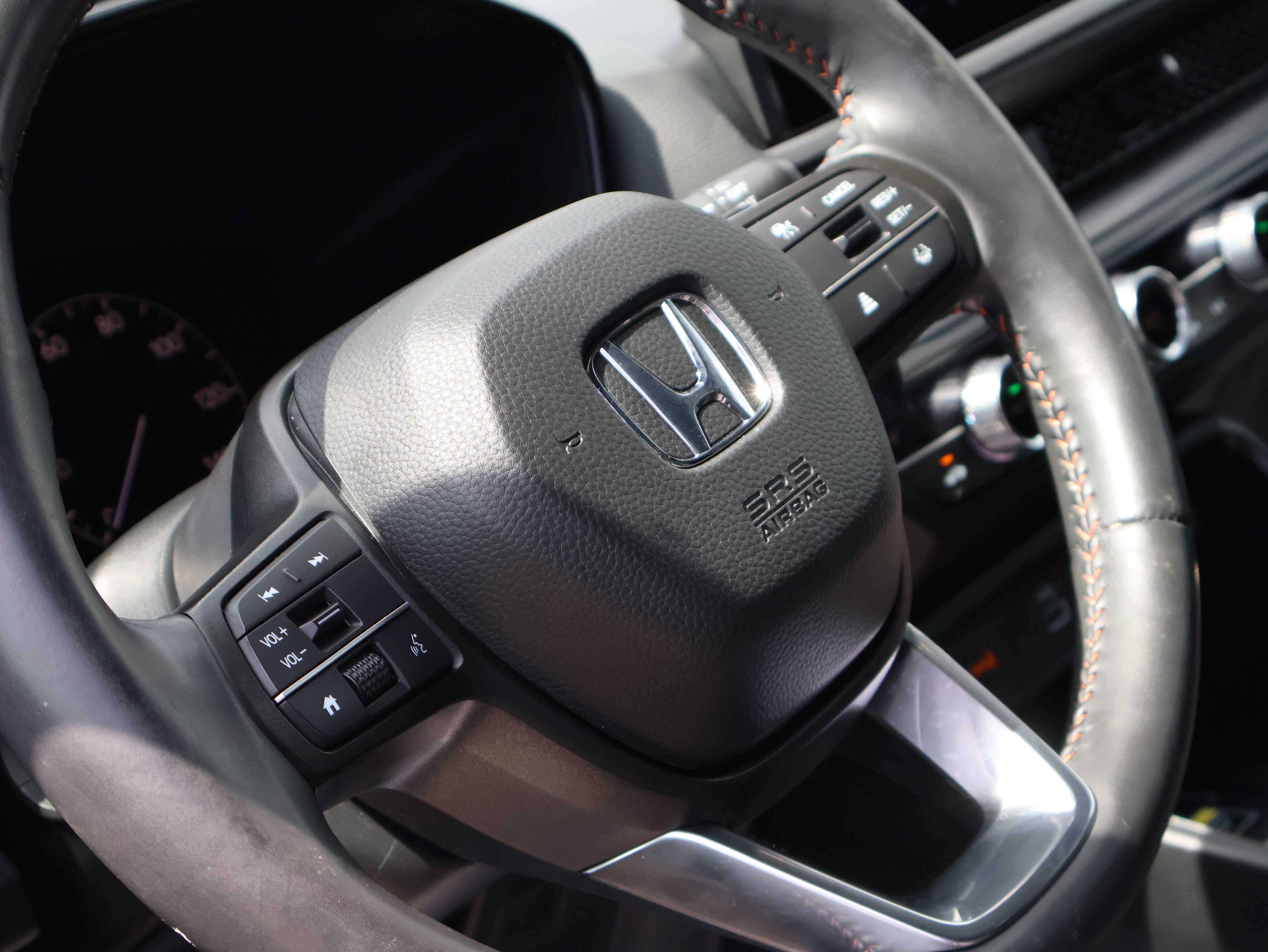 Used 2025 Honda CR-V Sport-L image 24