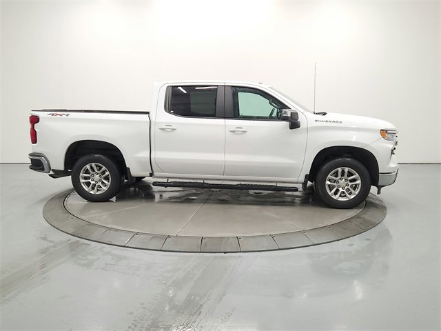 Used 2023 Chevrolet Silverado 1500 LT image 9
