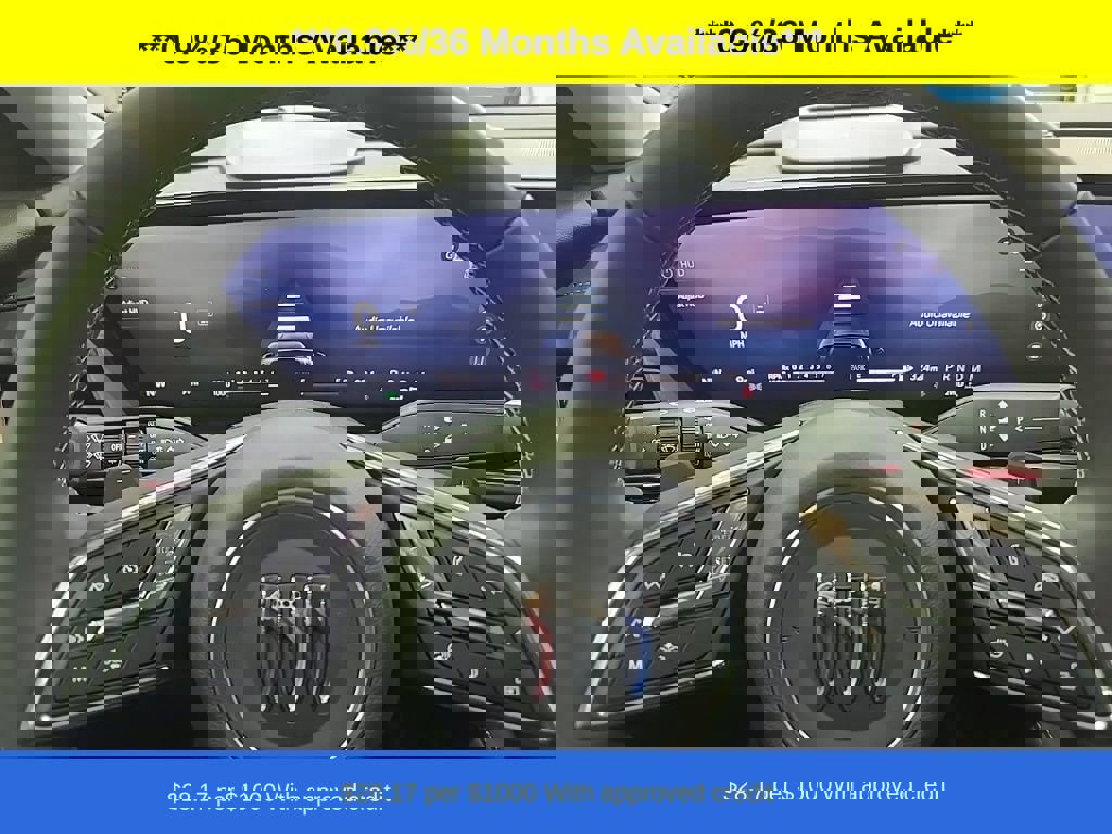 New 2026 Buick Envision Avenir image 20