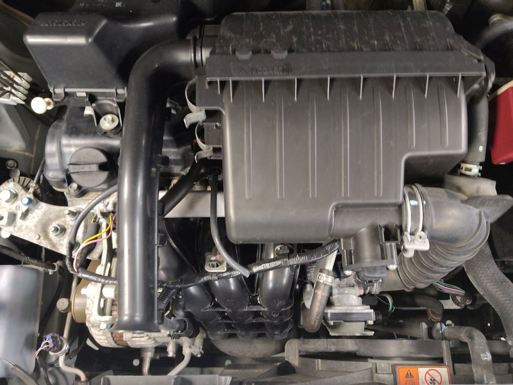 Used 2019 Mitsubishi Mirage ES FWD image 30