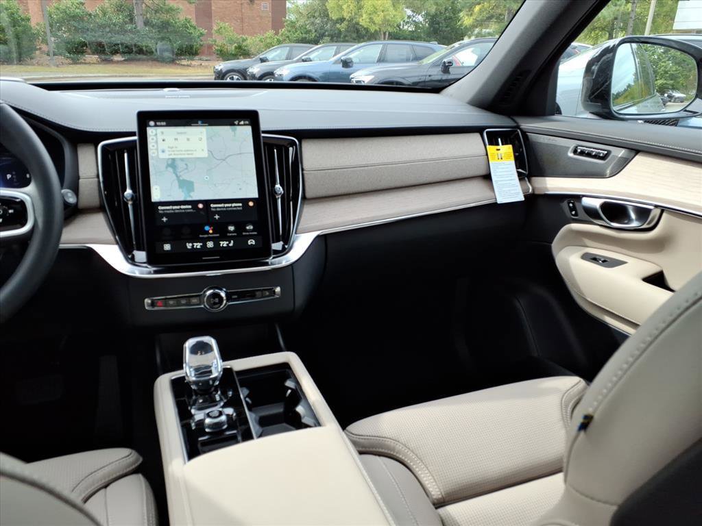 New 2026 Volvo XC90 B6 Ultra w/ Protection Package Premier AWD/4WD image 11
