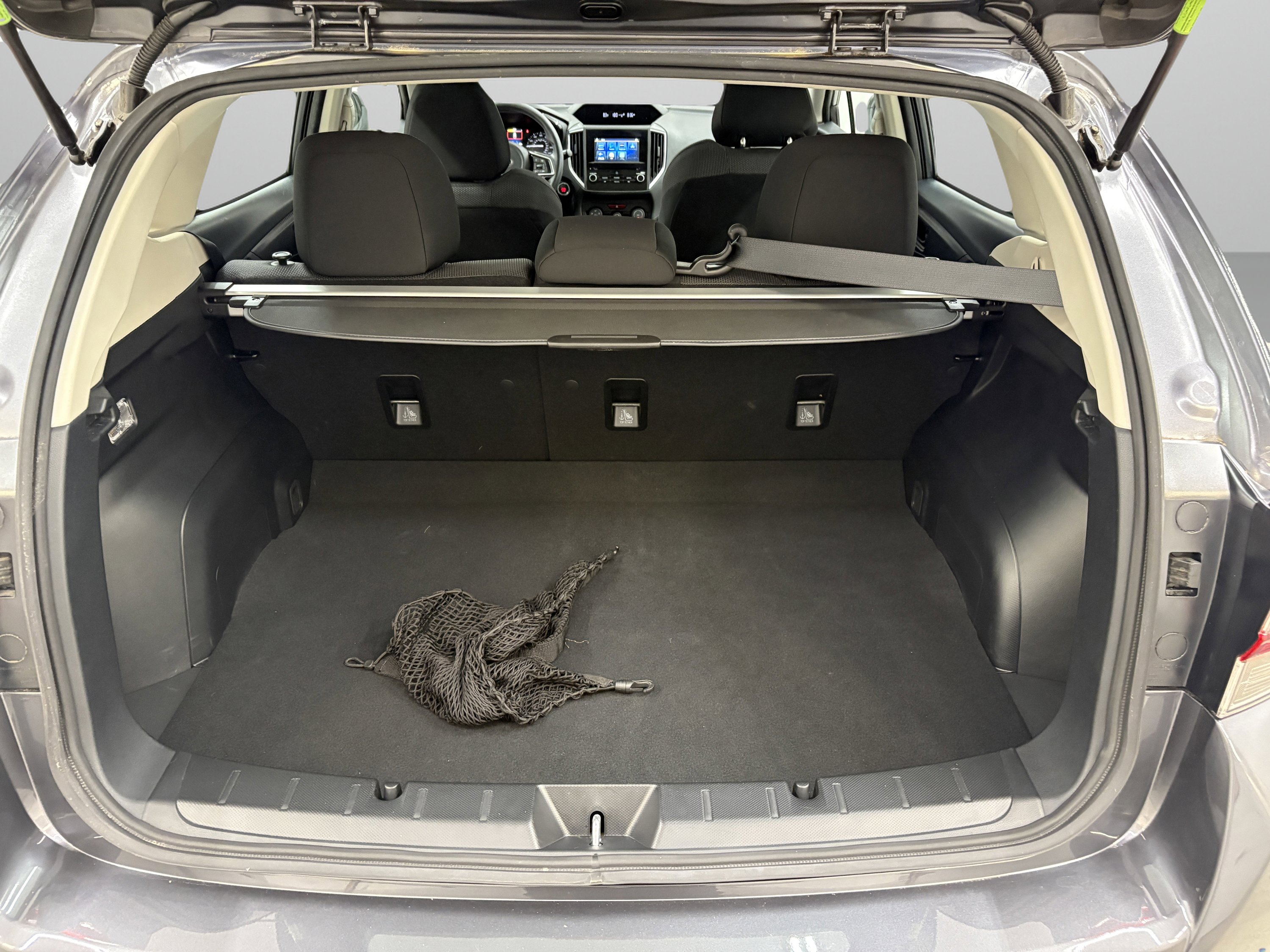 Used 2022 Subaru Impreza Premium image 34