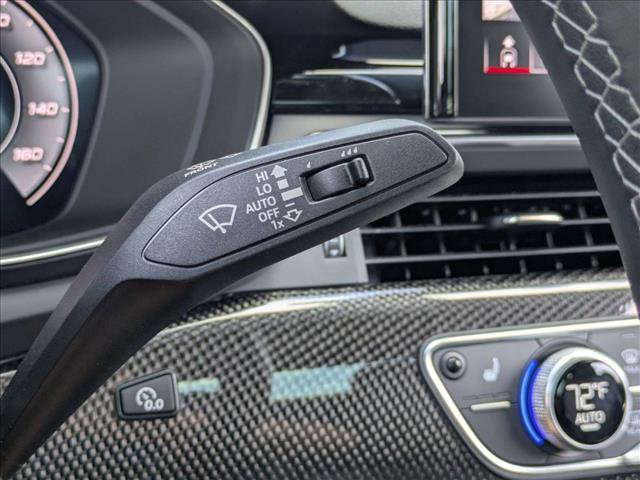 Used 2024 Audi S5 Premium Plus w/ Premium Plus Package image 12