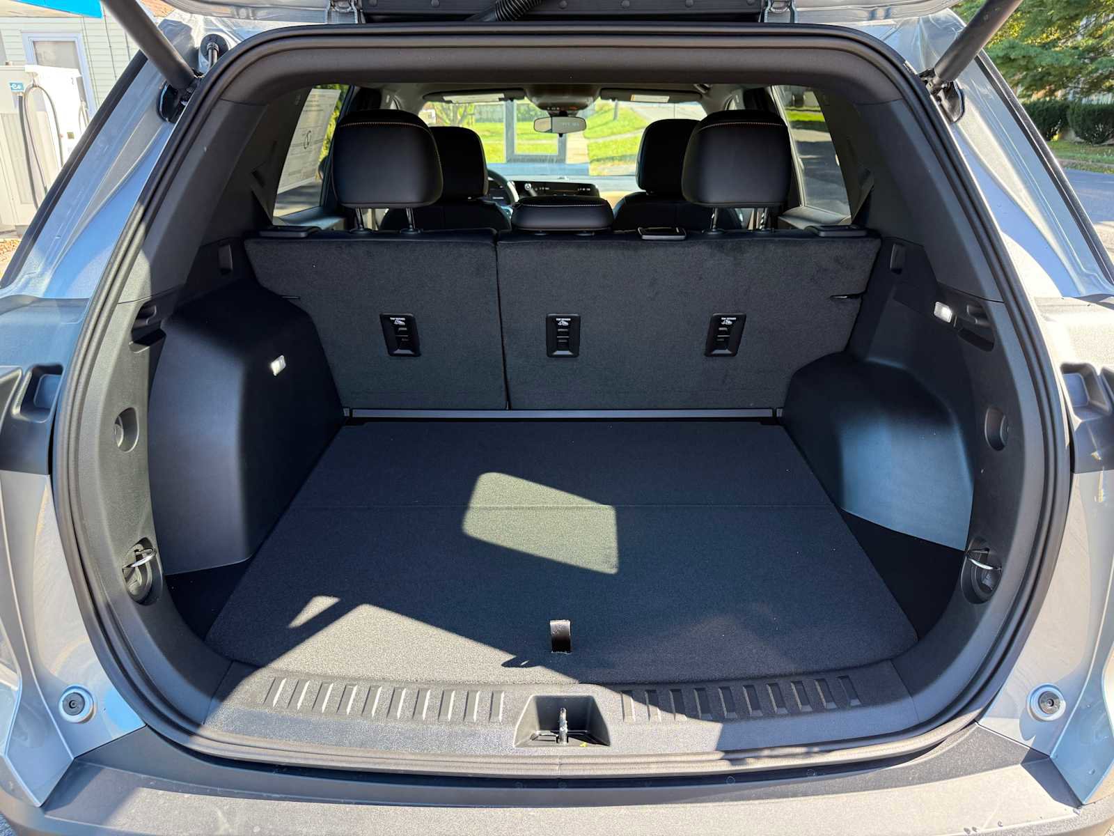 New 2026 Chevrolet Equinox ACTIV image 27