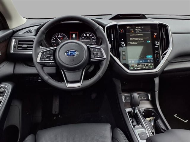 New 2026 Subaru Ascent Touring image 26