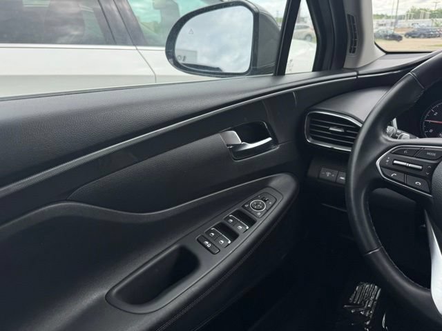 Used 2023 Hyundai Santa Fe SEL AWD/4WD image 25