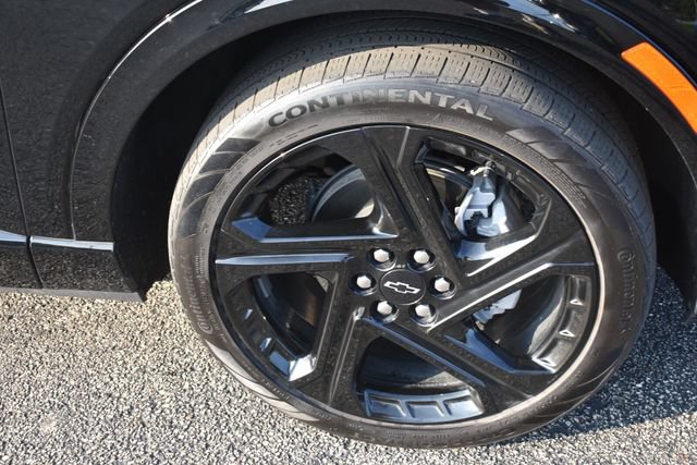 Used 2024 Chevrolet Equinox EV RS AWD/4WD image 11