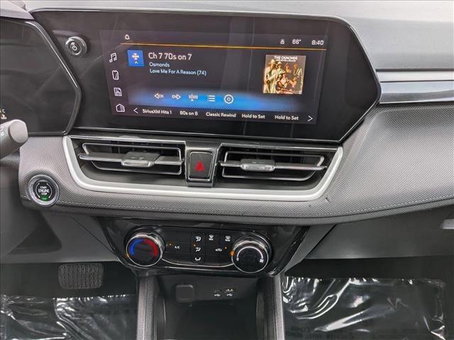 Used 2024 Chevrolet TrailBlazer LT image 14