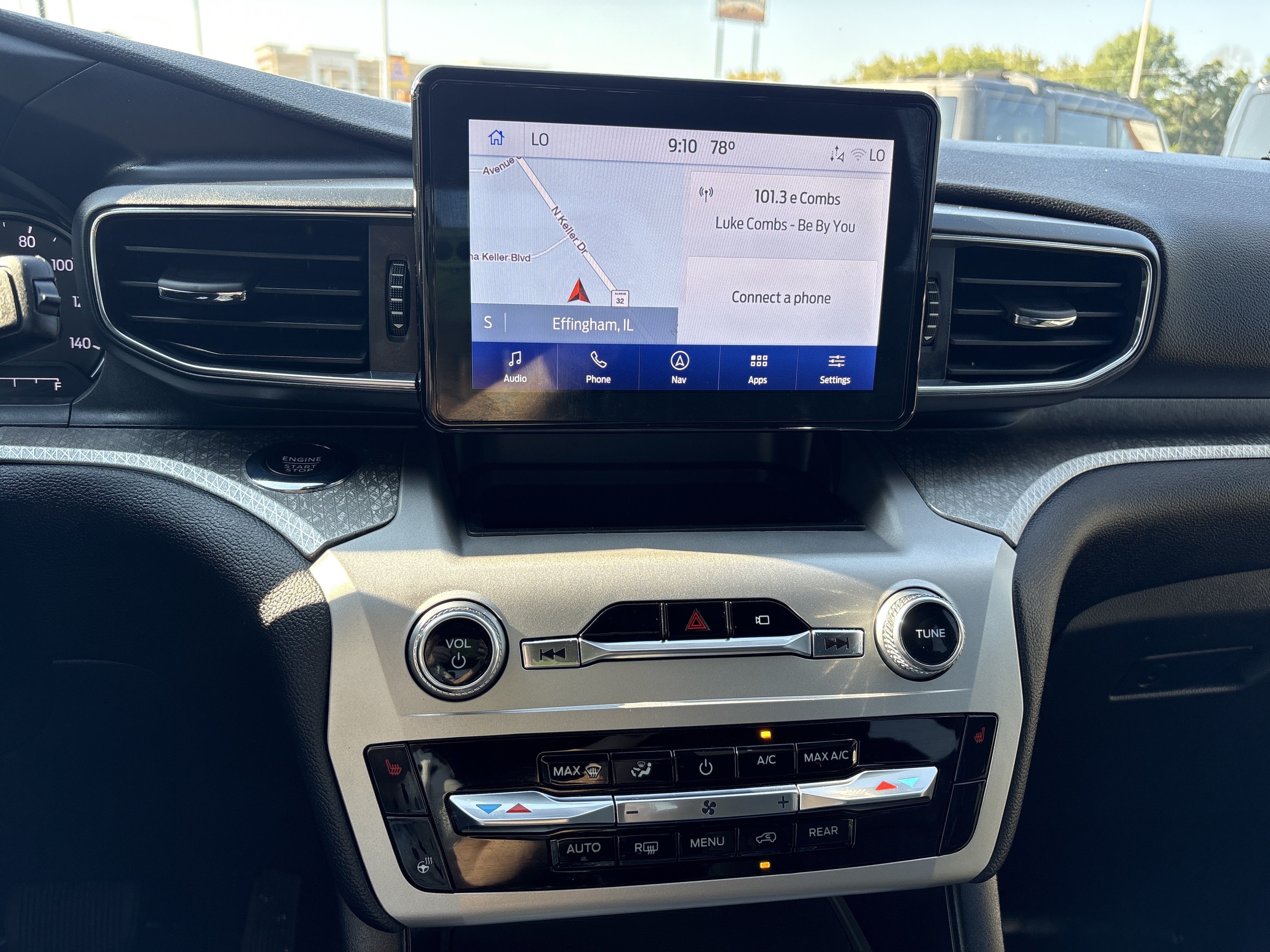 Used 2022 Ford Explorer Timberline AWD/4WD image 17