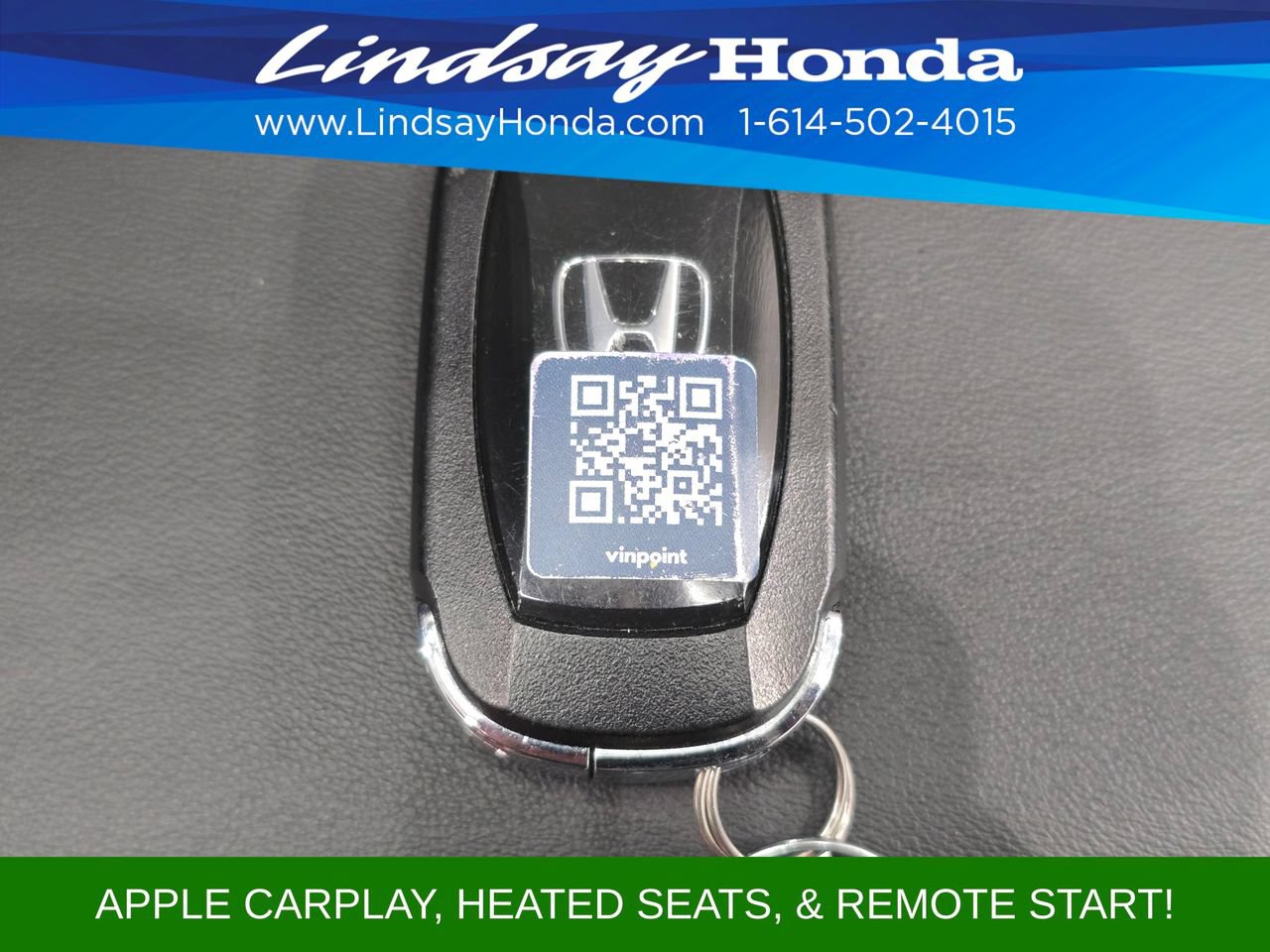 Used 2025 Honda HR-V Sport image 23