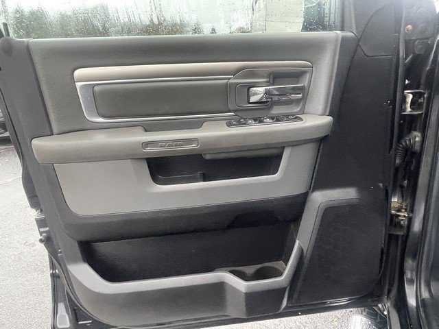 Used 2014 RAM 2500 Big Horn image 13