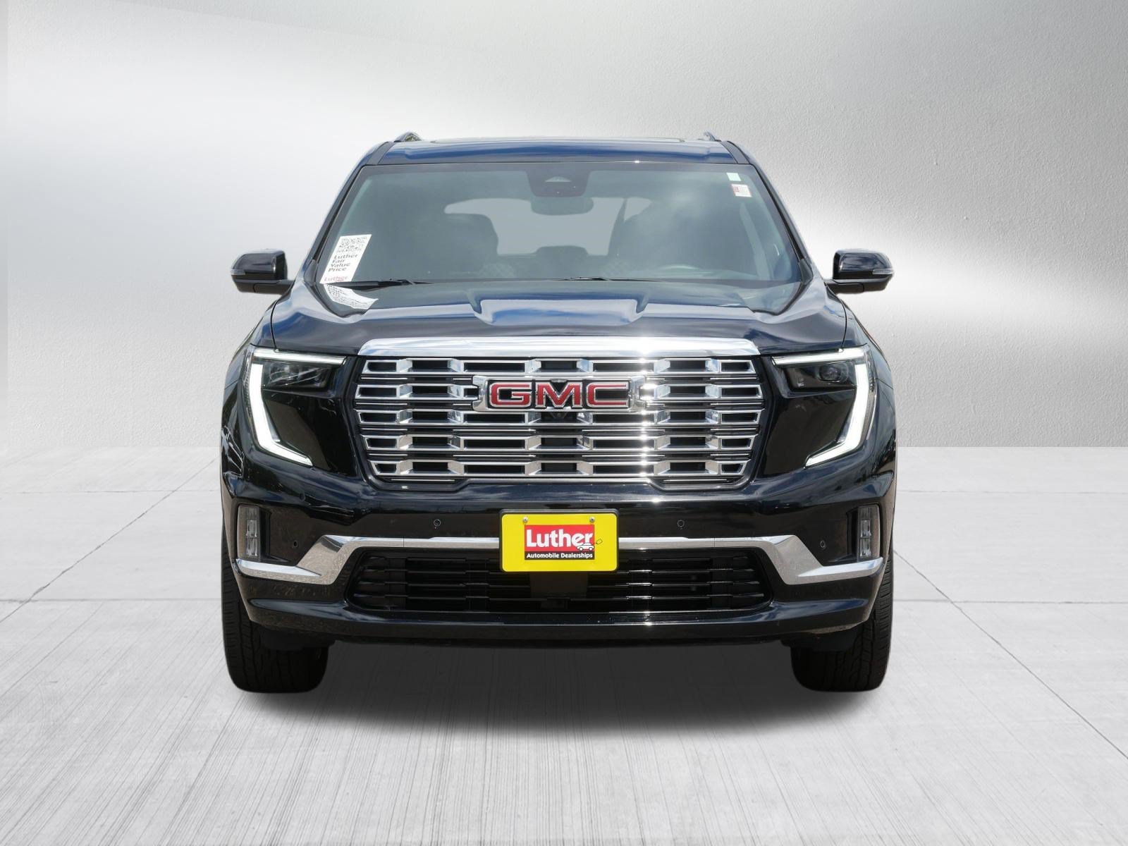 Used 2025 GMC Acadia Denali w/ Super Cruise Package AWD/4WD image 2