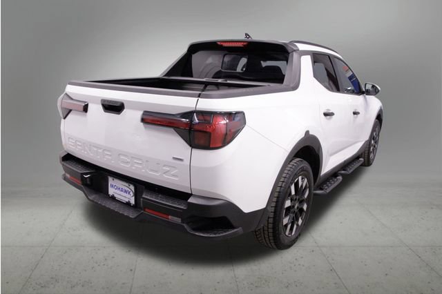 Used 2025 Hyundai Santa Cruz SEL image 5