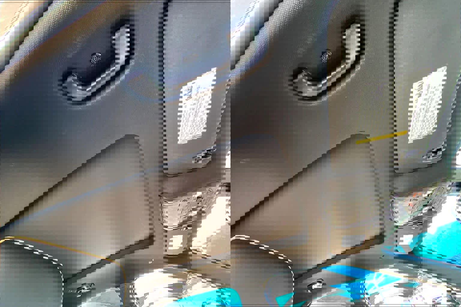 Used 2020 Chevrolet Blazer Premier w/ LPO, Floor Liner Package image 13