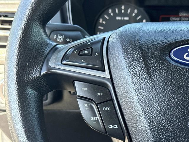 Used 2019 Ford Fusion S image 38