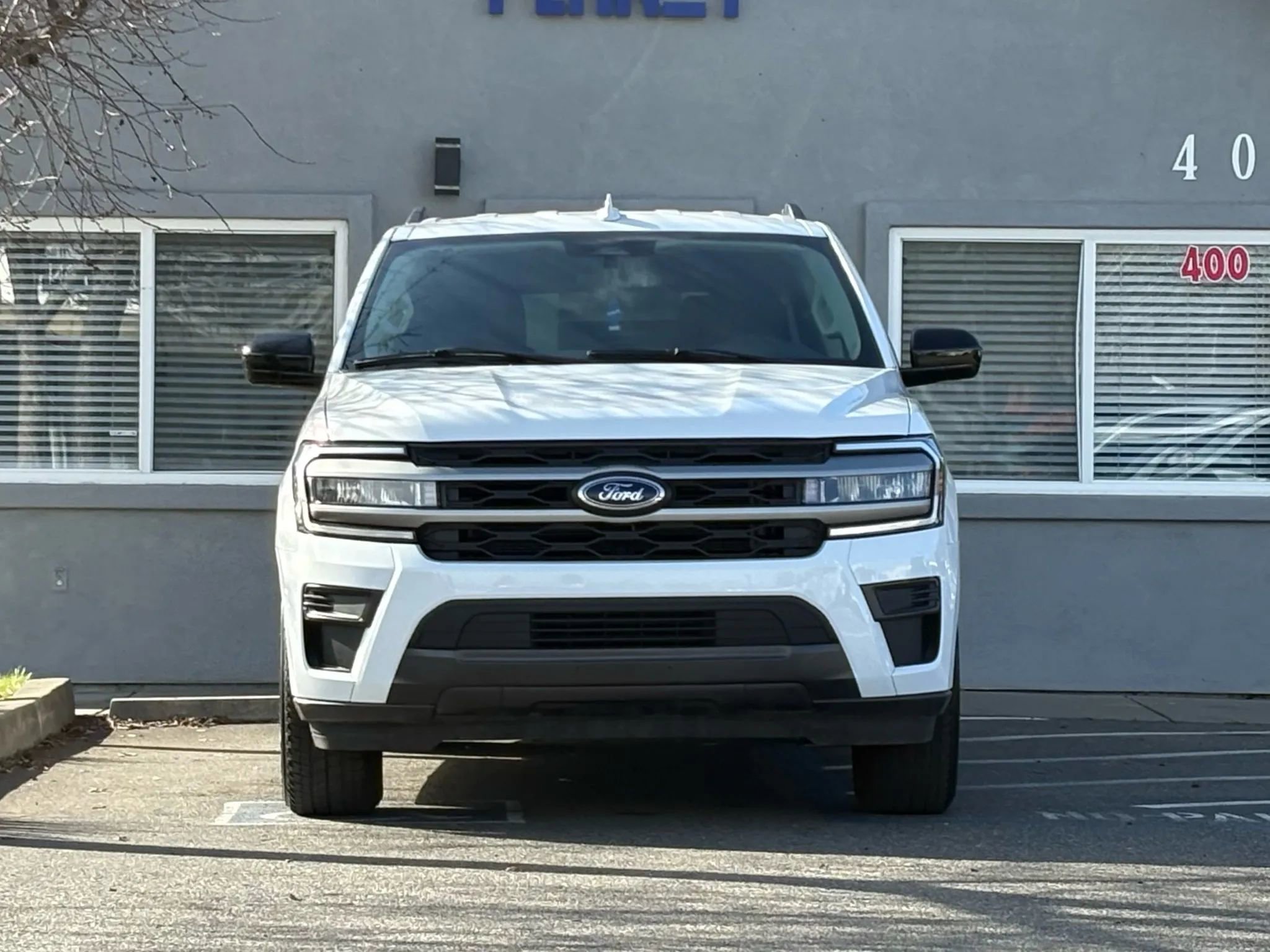 Used 2024 Ford Expedition Max XL image 2