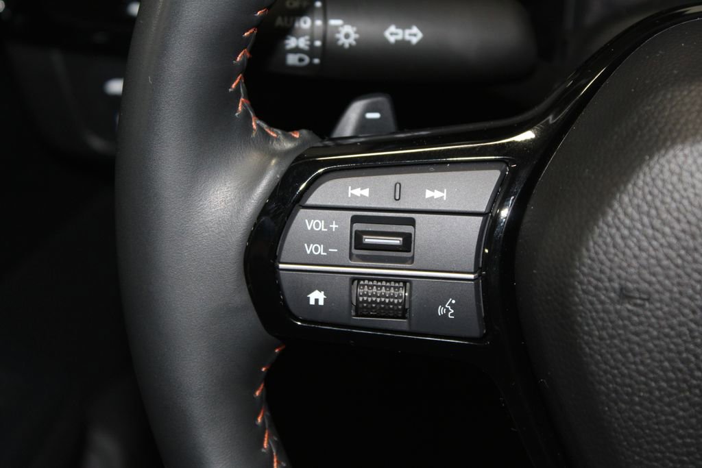 Used 2025 Honda CR-V Sport Touring image 20