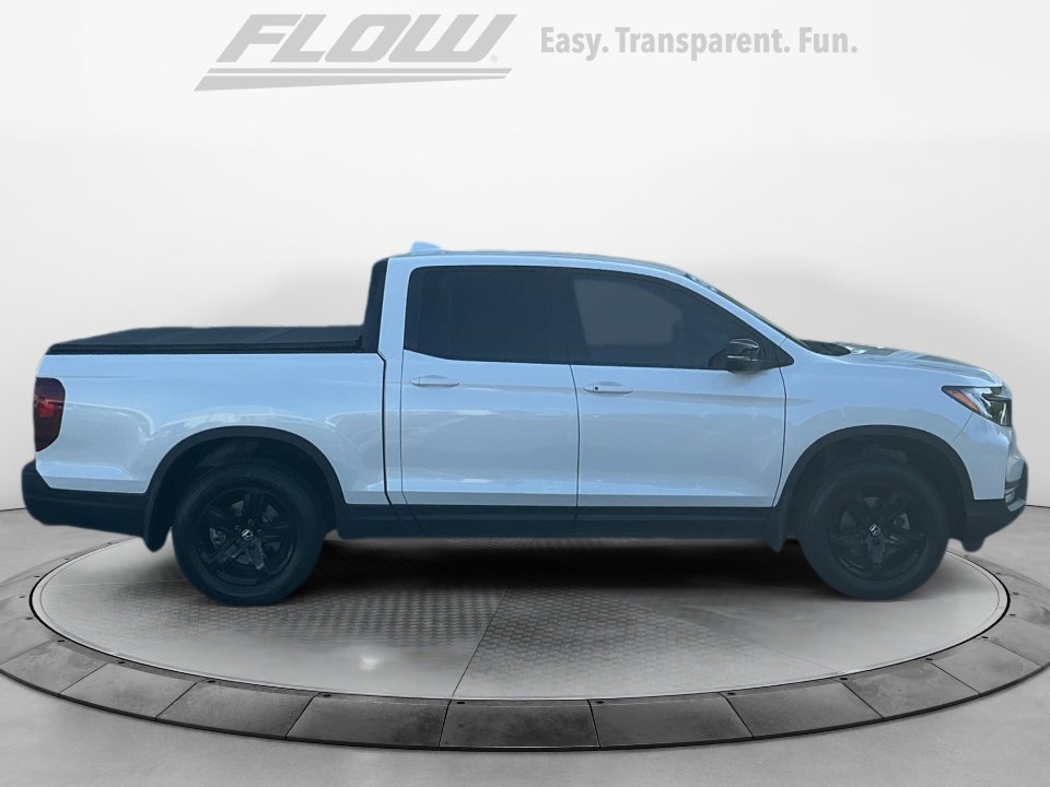 Used 2023 Honda Ridgeline Black Edition image 10
