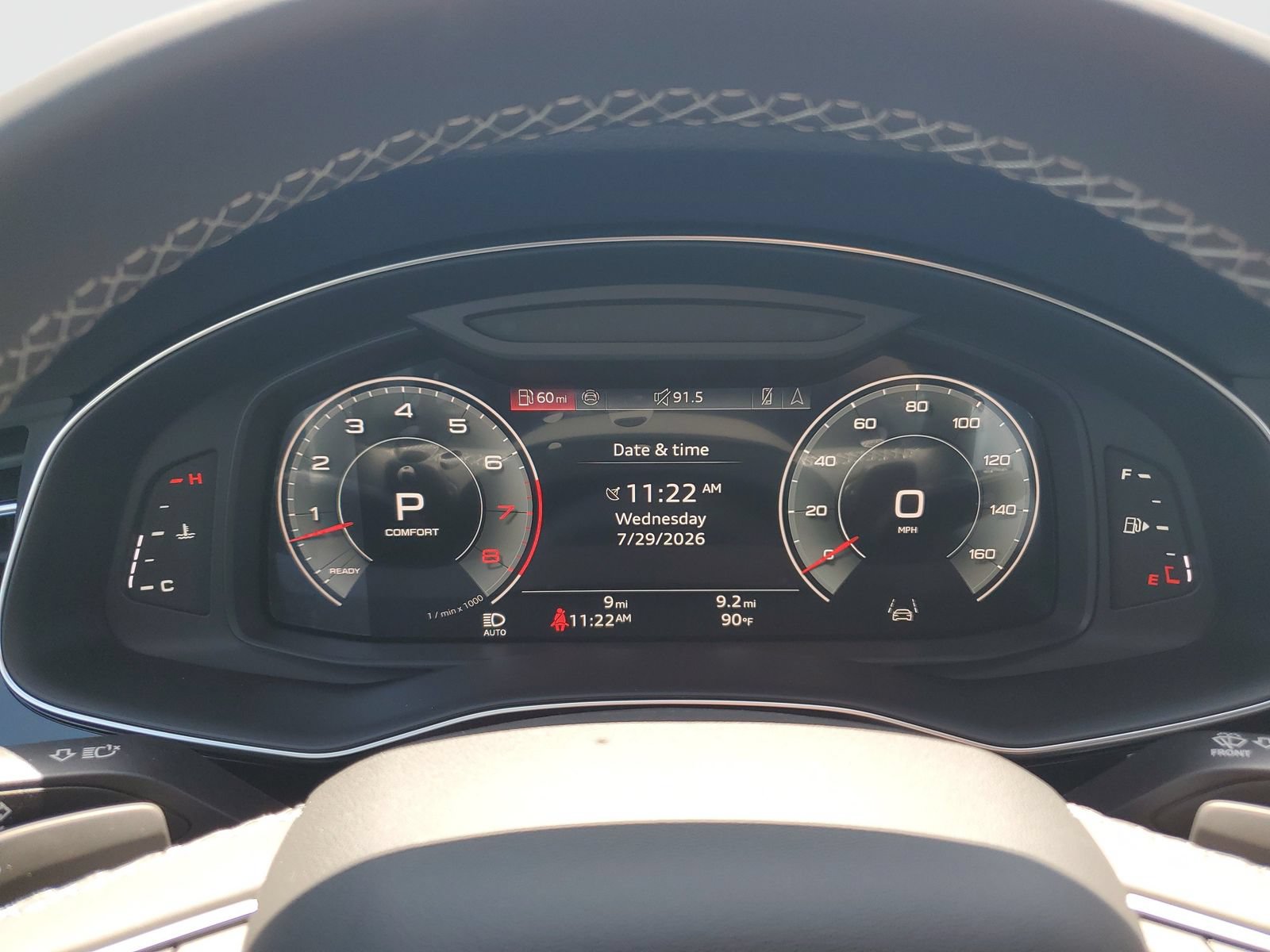 New 2026 Audi Q8 Premium Plus AWD/4WD image 32