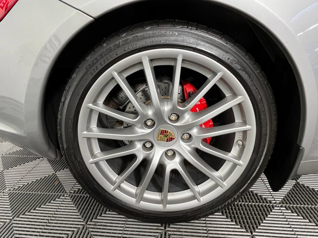 Used 2008 Porsche Boxster S Limited Edition image 23