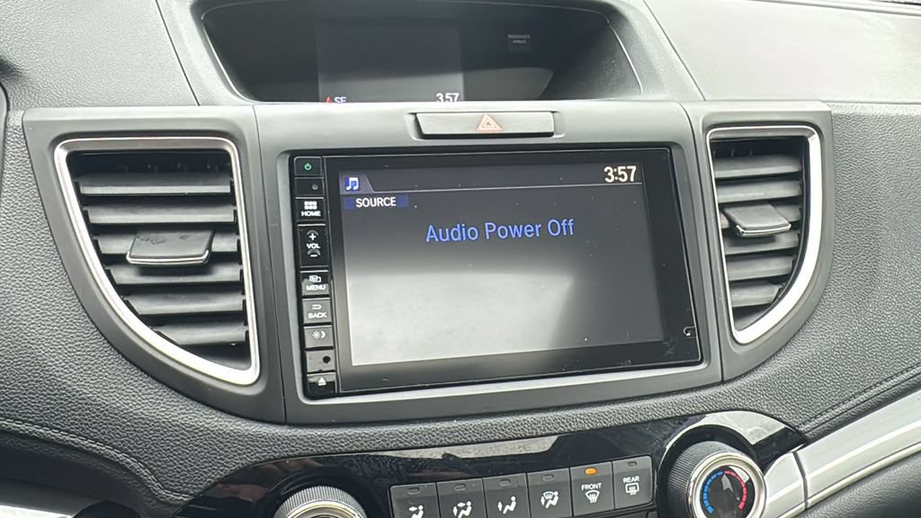 Used 2015 Honda CR-V EX image 20