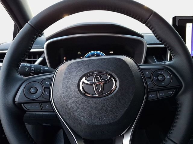 New 2026 Toyota Corolla XSE image 12