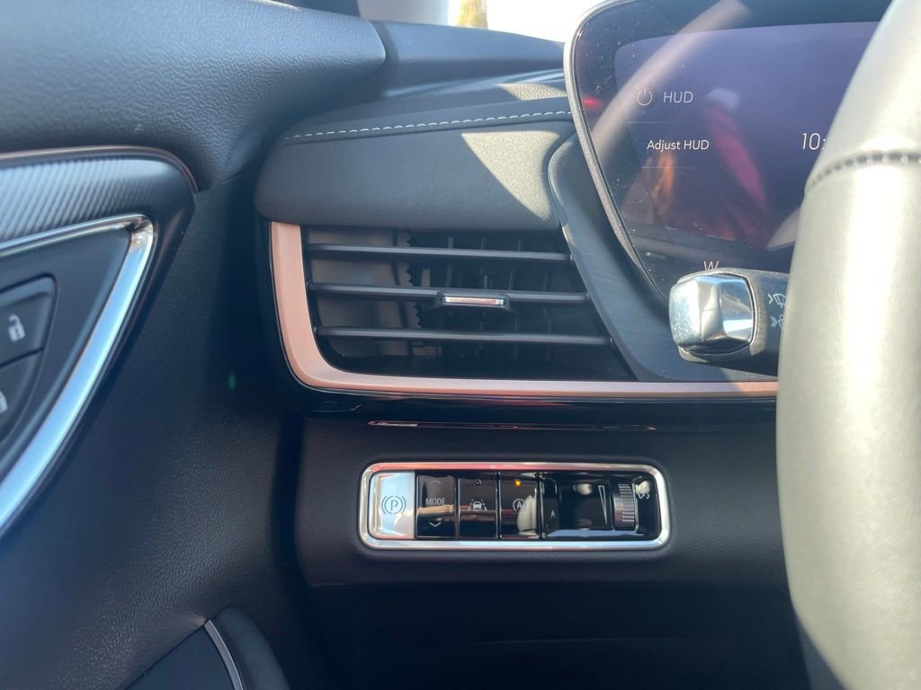 New 2026 Buick Envision Sport Touring AWD/4WD image 13