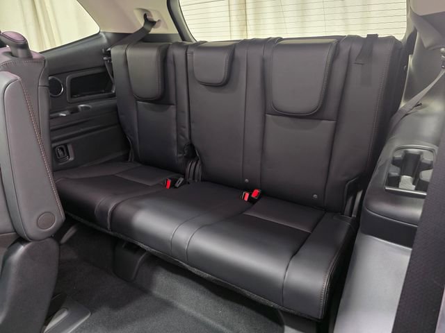 New 2026 Subaru Ascent Limited Bronze image 35