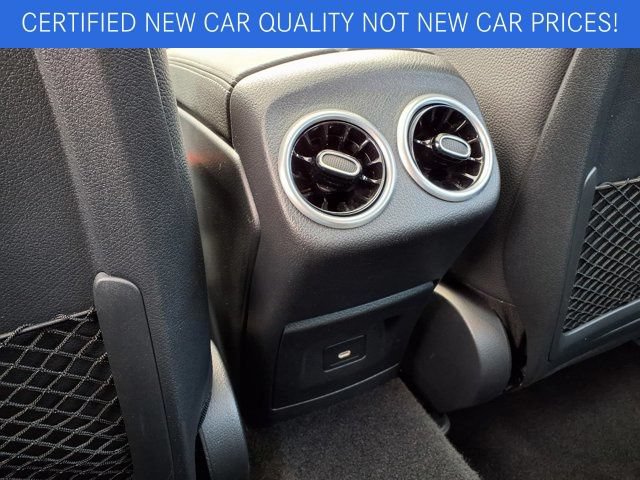 Certified 2026 Mercedes-Benz CLA 250 image 19