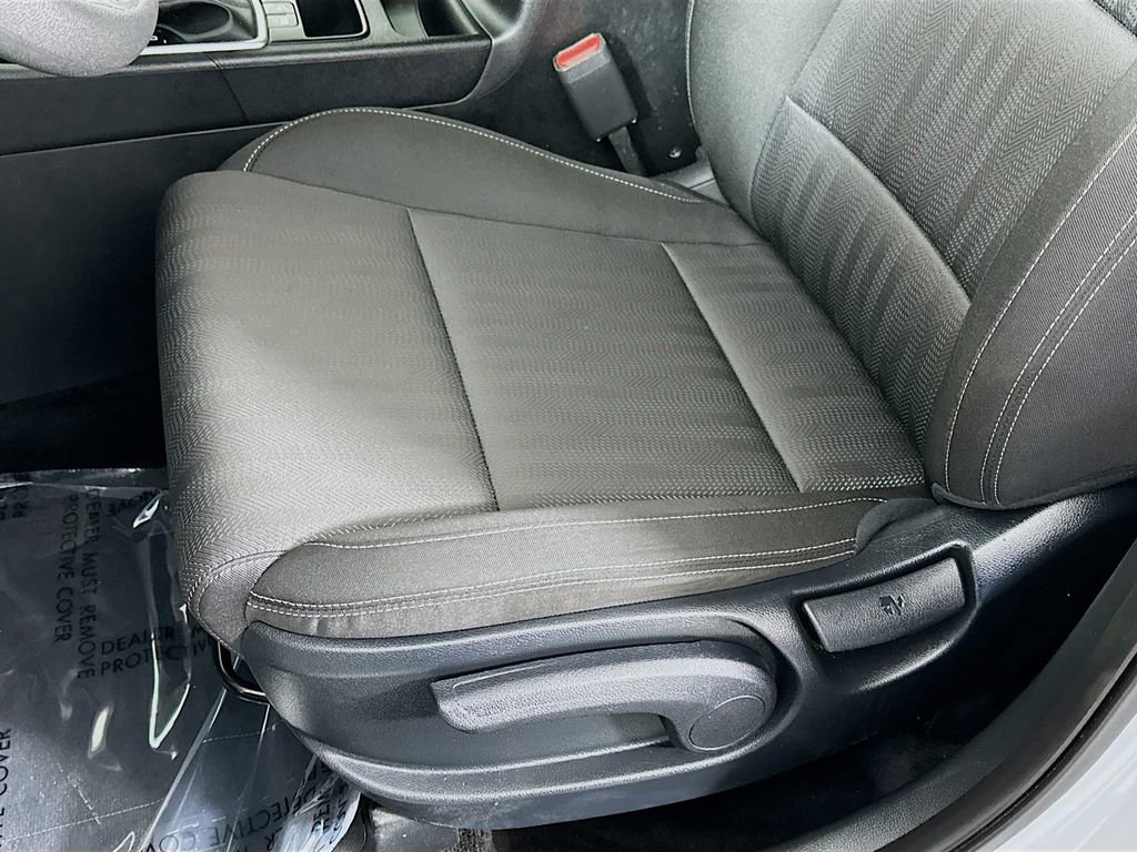 Used 2022 Kia Sportage LX image 24