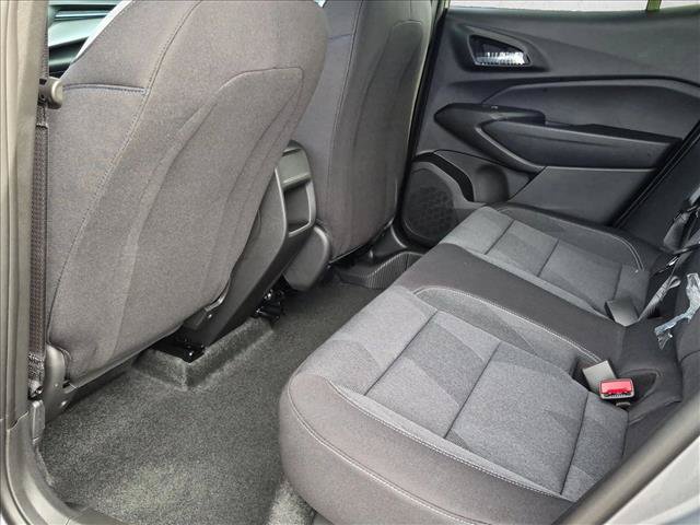 New 2026 Chevrolet Trax LS w/ LS Convenience Package FWD image 15