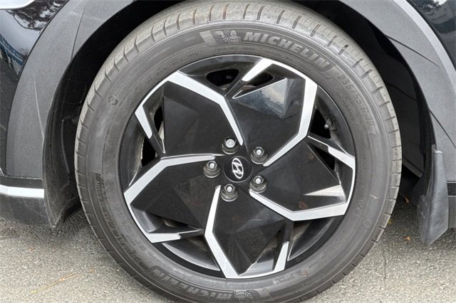 Used 2024 Hyundai Ioniq 5 SEL image 42