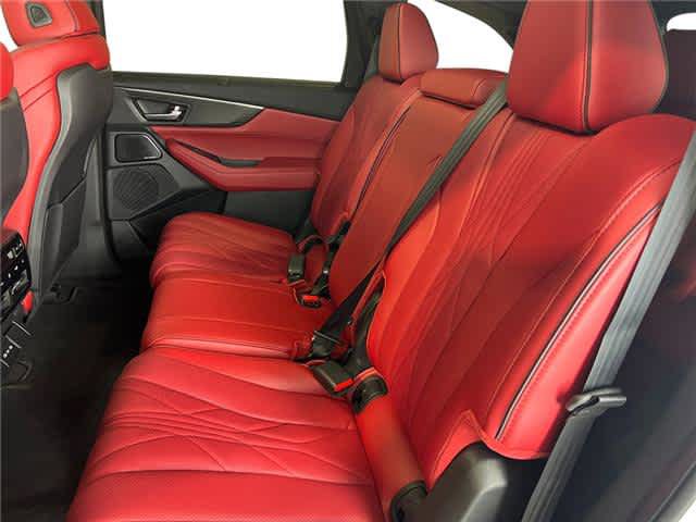 New 2026 Acura MDX Type S AWD/4WD image 26